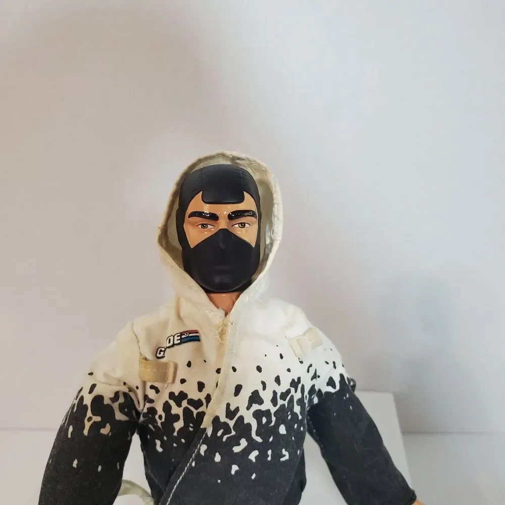 Hasbro vintage 1992